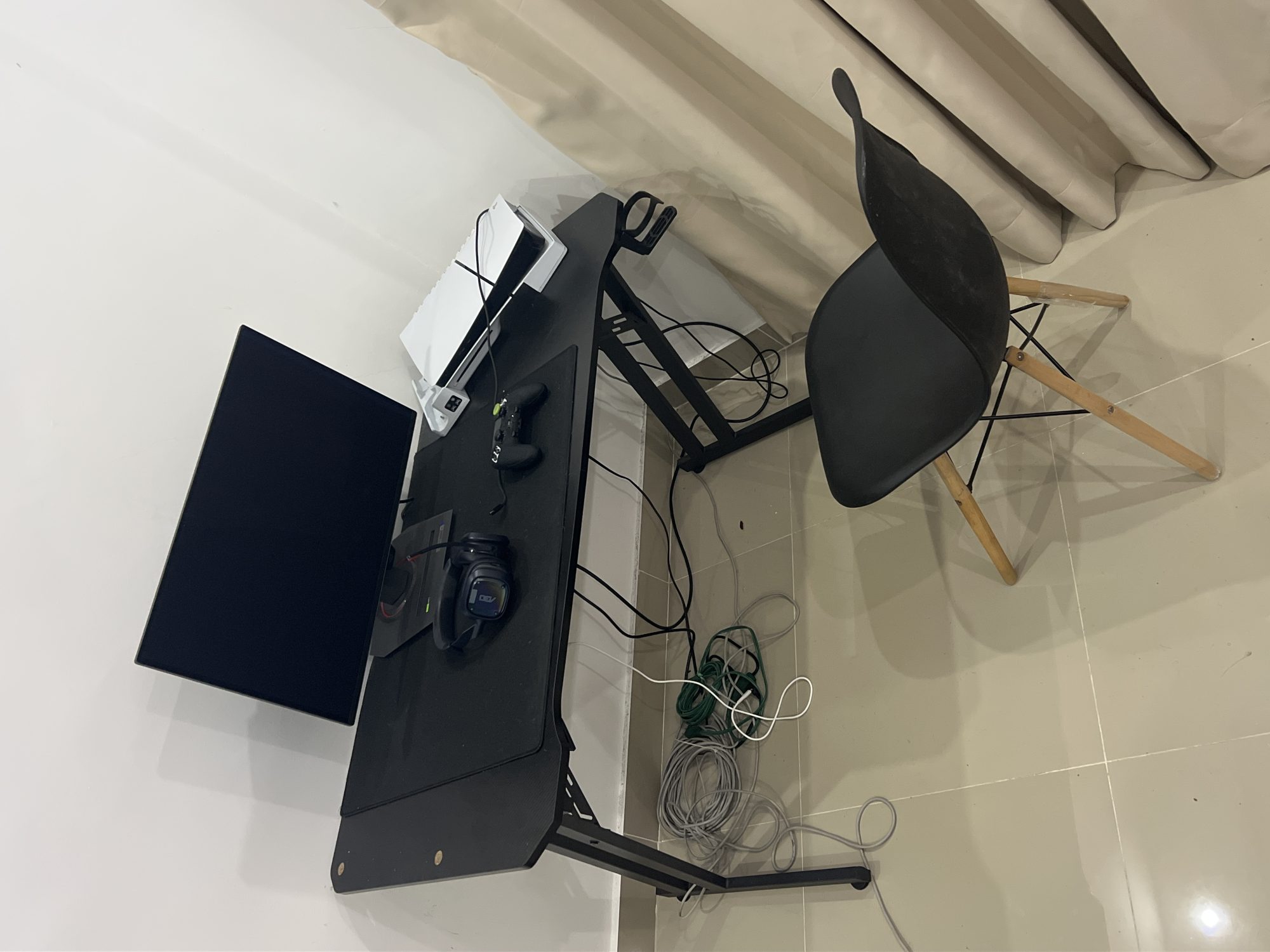 Setup de la comunidad