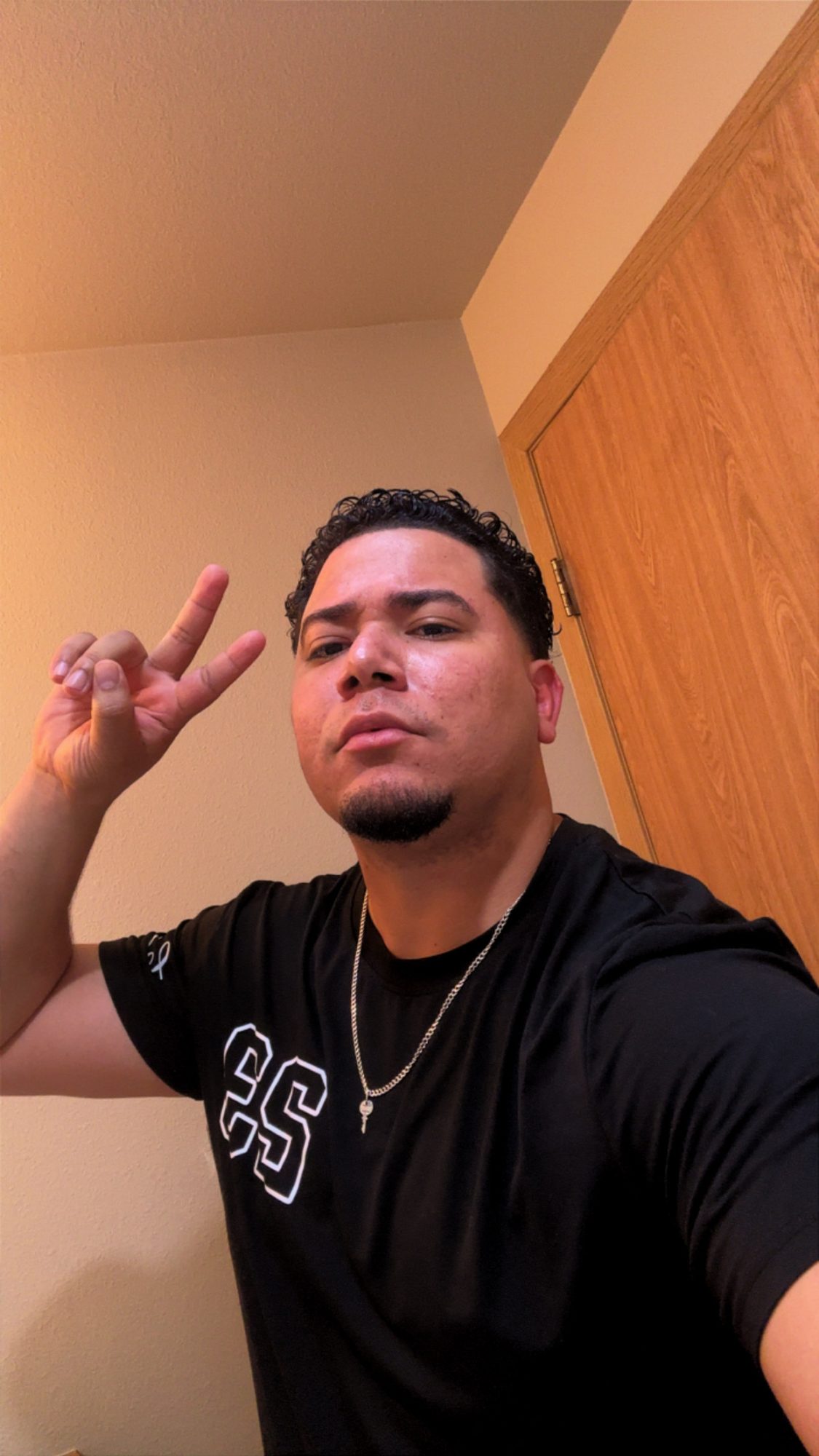 Setup de la comunidad