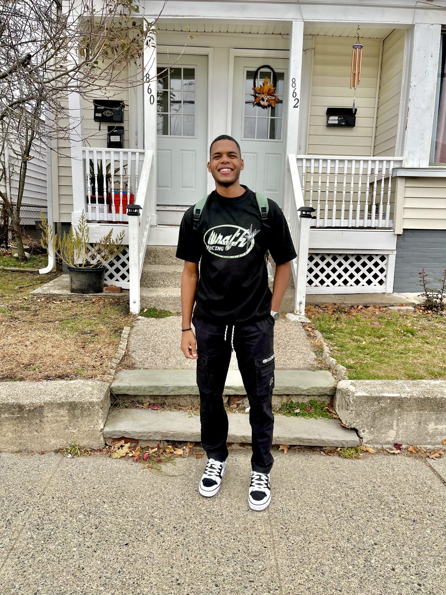 Setup de la comunidad